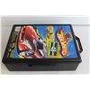 Image 5 : Hot Wheels Cars and Carrying Case