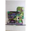 Image 1 : Goosebumps One Day at Horrorland Board Game