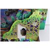 Image 2 : Goosebumps One Day at Horrorland Board Game