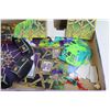 Image 3 : Goosebumps One Day at Horrorland Board Game