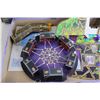 Image 4 : Goosebumps One Day at Horrorland Board Game
