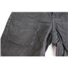 Image 3 : Kenneth Cole Black Shorts (Size 4), Wooden Stick