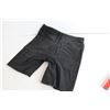 Image 4 : Kenneth Cole Black Shorts (Size 4), Wooden Stick