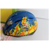 Image 2 : Misc. Kids Toys, Kids Bike Helmet