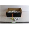 Image 1 : Misc. Golf Balls