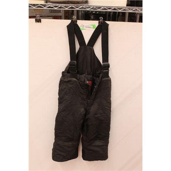 Kids Ski pants (3X/4)