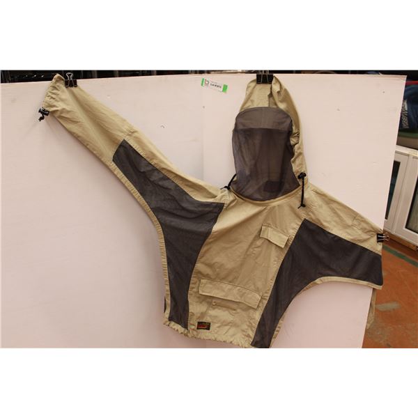 Bushline Outdoor Jacket