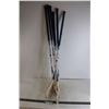 Image 1 : (6) Field Hockey Sticks