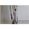 Image 4 : (6) Field Hockey Sticks