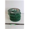 Image 1 : (3) Large All Purpose Storage Reels