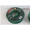 Image 4 : (3) Large All Purpose Storage Reels