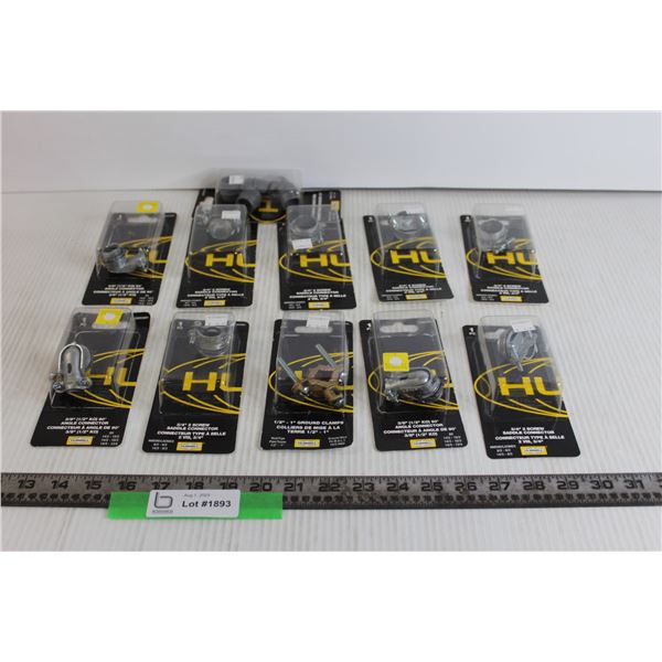 (11) Misc. Screw Parts (Sealed)