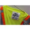 Image 2 : *Viking Safety Ls Construction Shirt (Size L)