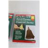 Image 4 : (3) Christmas Tree Lights with Touch Control (Sealed)