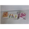 Image 2 : Misc. Invitations/Cards (Wedding, New Baby, Party) (Some Sealed)