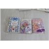 Image 3 : Misc. Invitations/Cards (Wedding, New Baby, Party) (Some Sealed)
