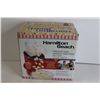 Image 3 : Hamilton Beach Hot Air Popcorn Popper (Sealed)