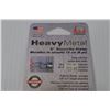 Image 2 : 6" Heavy Metal Security Hasp