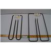 Image 1 : (2) Replacement Element 120v/400w And 120v/600w