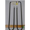 Image 4 : (2) Replacement Element 120v/400w And 120v/600w