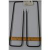 Image 5 : (2) Replacement Element 120v/400w And 120v/600w