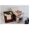 Image 5 : Misc. Home Phones, Cords, Medicine Bottle Magnifier