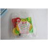 Image 3 : Baby Toys, McDonald's Kenyan Barbie Doll (Sealed), Misc. Crafting Supplies, Misc.