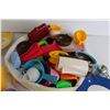 Image 5 : Misc. Toy Kitchen Supplies