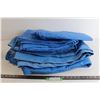 Image 1 : (3) Blue Tarps