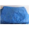 Image 2 : (3) Blue Tarps