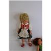 Image 2 : (3) Dolls
