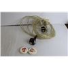 Image 4 : Misc. Christmas Decorations, Cords, Misc.