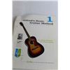 Image 2 : (15) Books (Alfred's Basic Guitar Method, Stories for a Woman's Heart, English Dictionary)