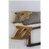 Image 2 : (2) Saws