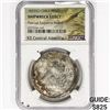 Image 1 : 1855SO 50C Chile NGC Shipwreck SS Central America