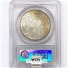 Image 2 : 1878-CC Morgan Silver Dollar PCGS MS63