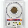 Image 2 : 1909-S VDB Wheat Cent PCGS G06
