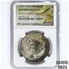 Image 1 : 1853-56-SO 50C Chile NGC Shipwreck SS Central Amer