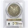 Image 2 : 1893-CC Morgan Silver Dollar PCGS VG10