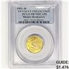 Image 1 : 1991-W PCGS PR70 DCAM US Vault Coll