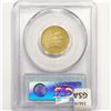 Image 2 : 1991-W PCGS PR70 DCAM US Vault Coll