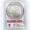 Image 2 : 1882-O/O Morgan Silver Dollar PCGS MS62 VAM-7