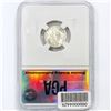 Image 2 : 1936-S Mercury Silver Dime PGA MS67 FSB