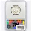 Image 2 : 1925 Standing Liberty Quarter PGA MS64 80% FH