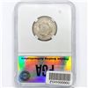 Image 2 : 1864 Two Cent Piece PGA MS65 RB