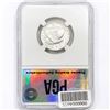 Image 2 : 1928-S Standing Liberty Quarter PGA MS65