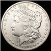 Image 1 : 1892-S Morgan Silver Dollar ABOUT UNCIRCULATED