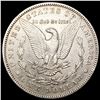 Image 2 : 1892-S Morgan Silver Dollar ABOUT UNCIRCULATED