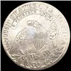 Image 2 : 1813 Capped Bust Half Dollar NICELY CIRCULATED