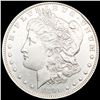 Image 1 : 1891-O Morgan Silver Dollar CLOSELY UNCIRCULATED